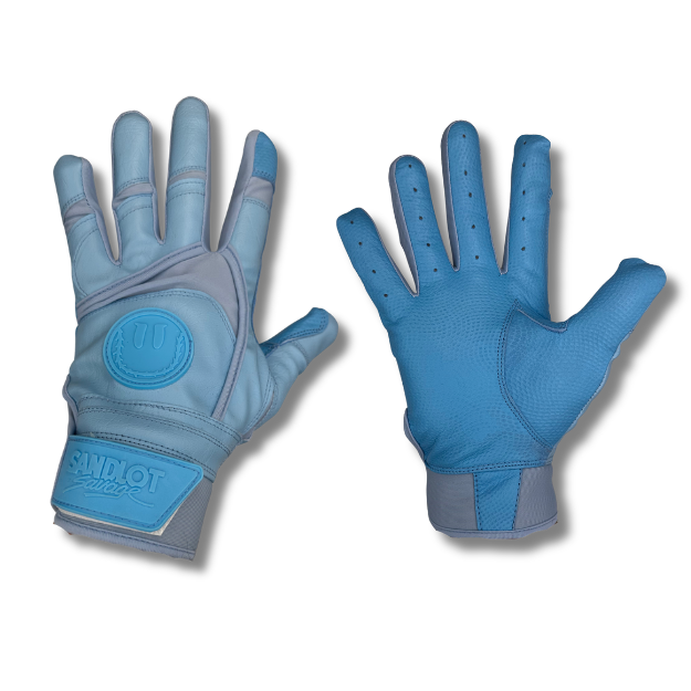 DIPPED COLLECTION BATTING GLOVES