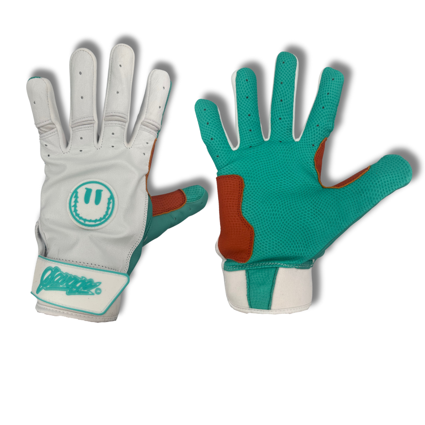 HYBRID COLLECTION BATTING GLOVES