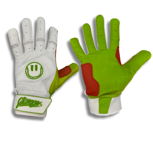 HYBRID COLLECTION BATTING GLOVES