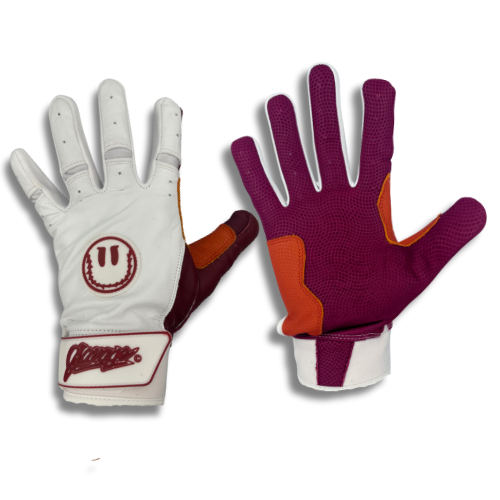 HYBRID COLLECTION BATTING GLOVES