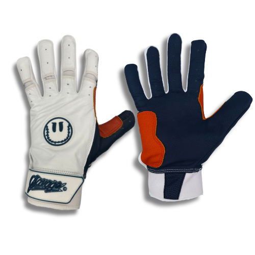 HYBRID COLLECTION BATTING GLOVES