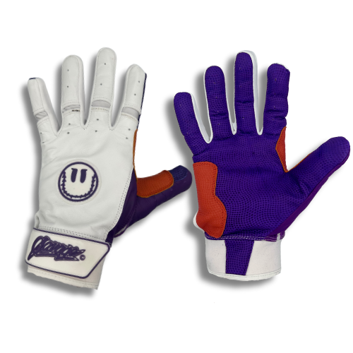 HYBRID COLLECTION BATTING GLOVES